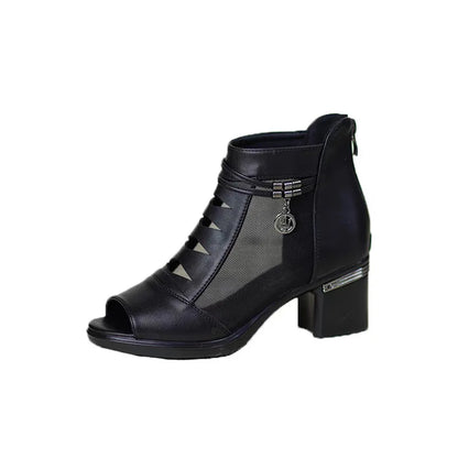 Módní a podpůrné ortopedické Podpatky