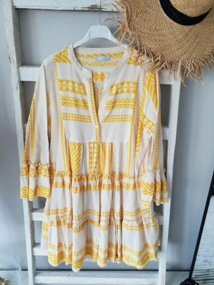 Trendy a nadčasový Šaty