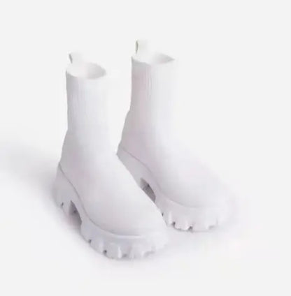 Podpůrné a stylové ortopedické Boty