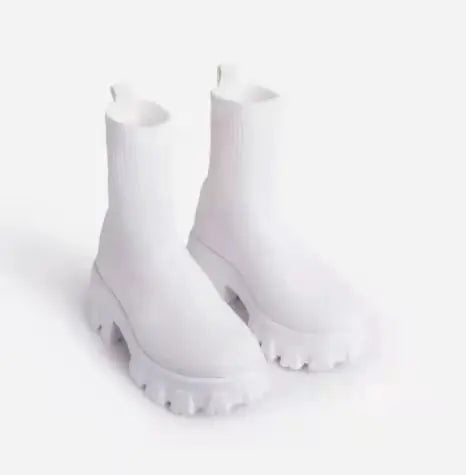 Podpůrné a stylové ortopedické Boty