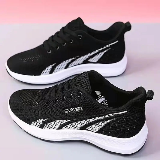Podpůrné a trendy ortopedické Tenisky
