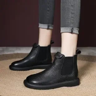 Elegantní a podpůrné ortopedické Boty