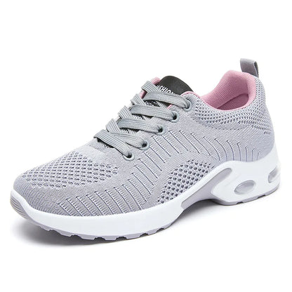 Elegantní a podpůrné ortopedické Tenisky