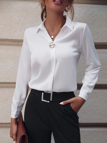 Stylový a elegantní Košile