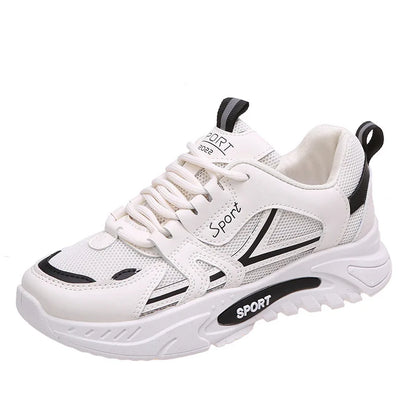 Podpůrné a trendy ortopedické Tenisky