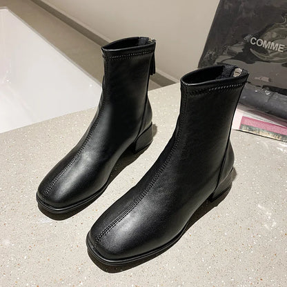 Podpůrné a trendy ortopedické Boty