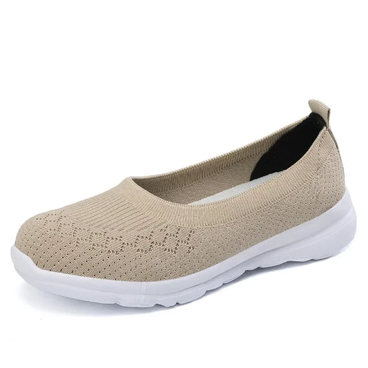 Podpůrné a trendy ortopedické Tenisky