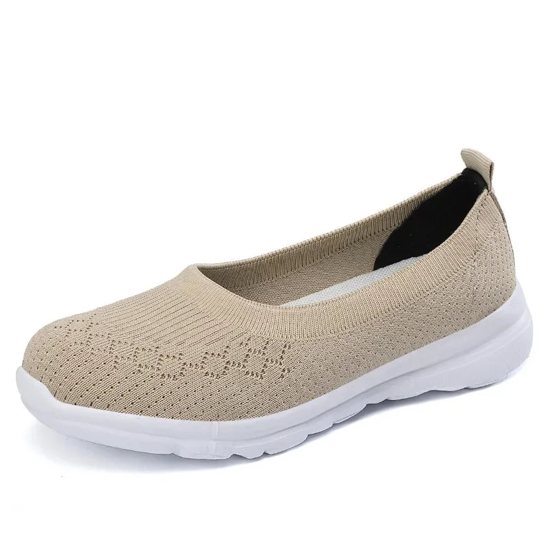 Podpůrné a trendy ortopedické Tenisky
