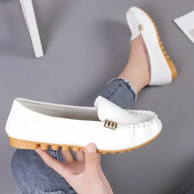 Podpůrné a trendy ortopedické Baleríny
