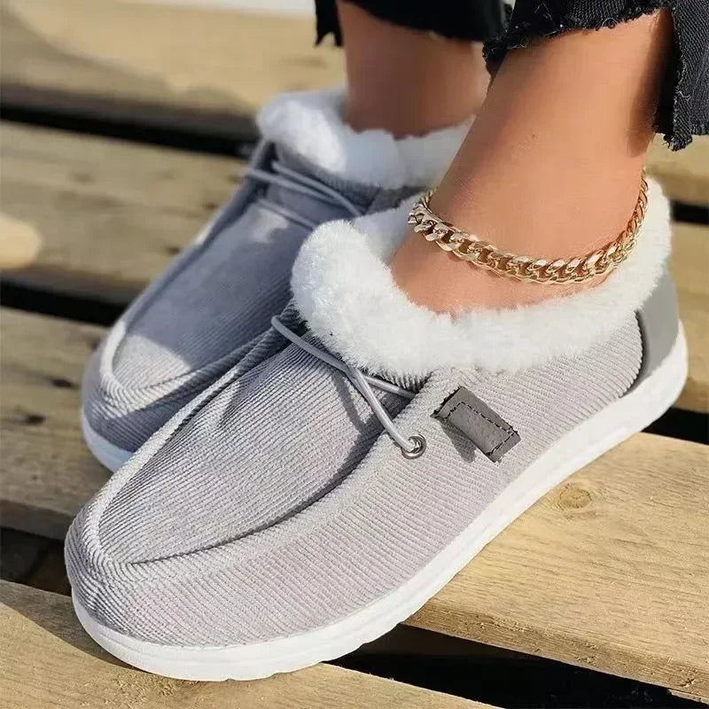 Módní a podpůrné ortopedické Boty