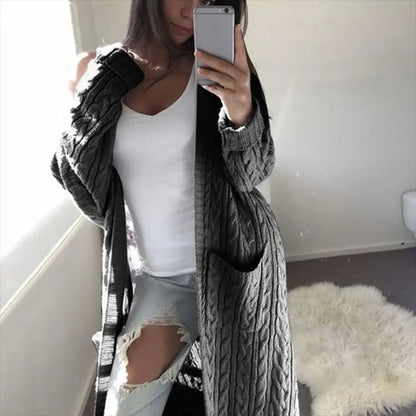 Nenápadný a elegantní Svetr