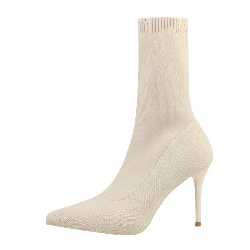 Elegantní a podpůrné ortopedické Podpatky