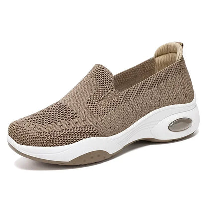 Podpůrné a trendy ortopedické Tenisky