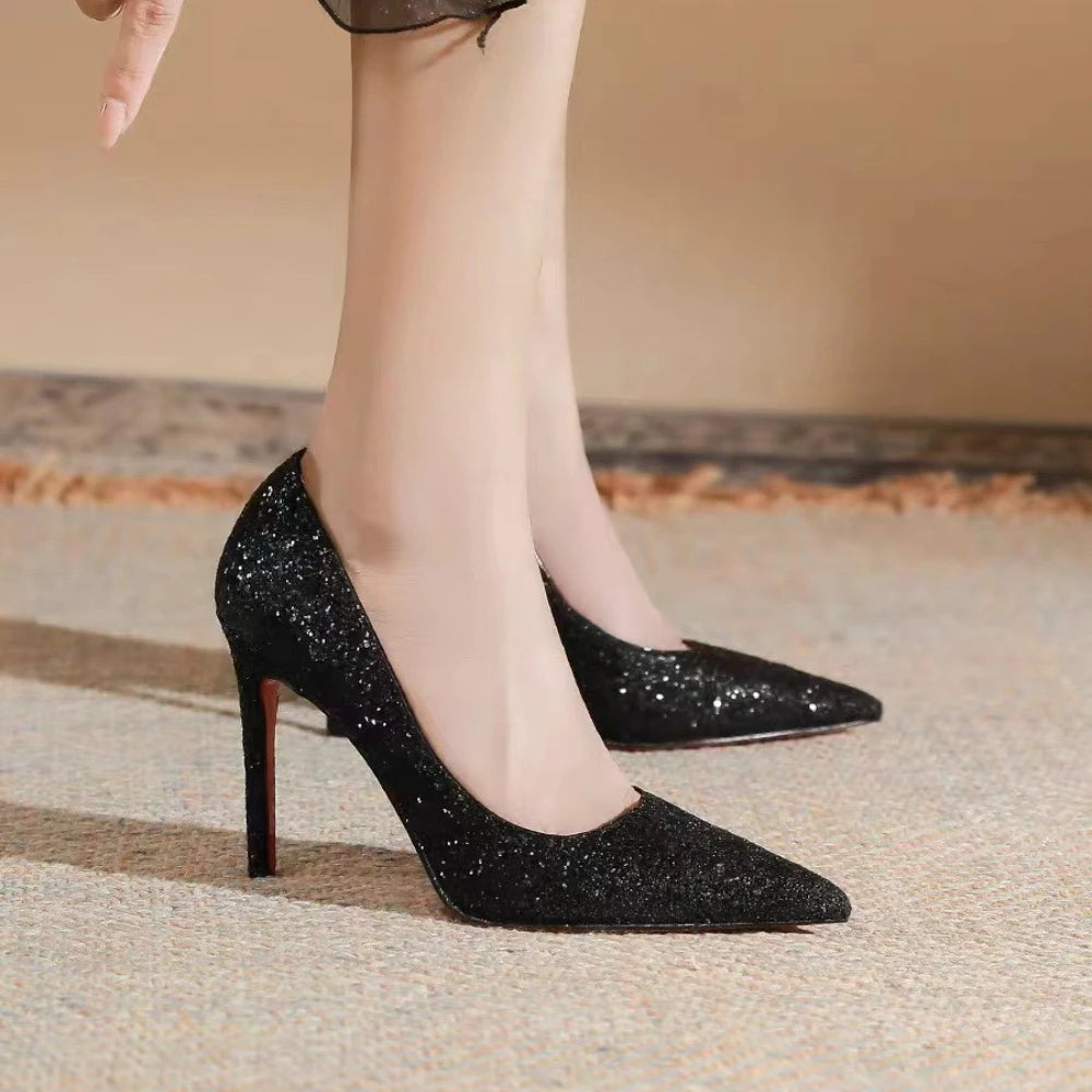 Elegantní a podpůrné ortopedické Podpatky