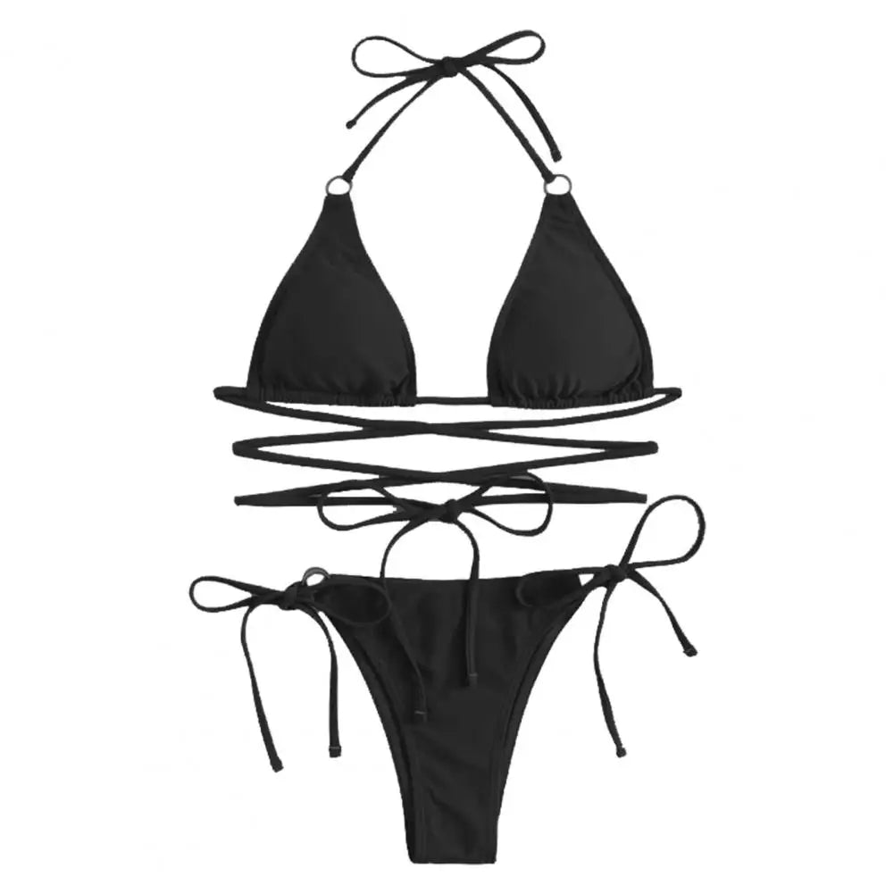 Svěží a ženský Bikiny