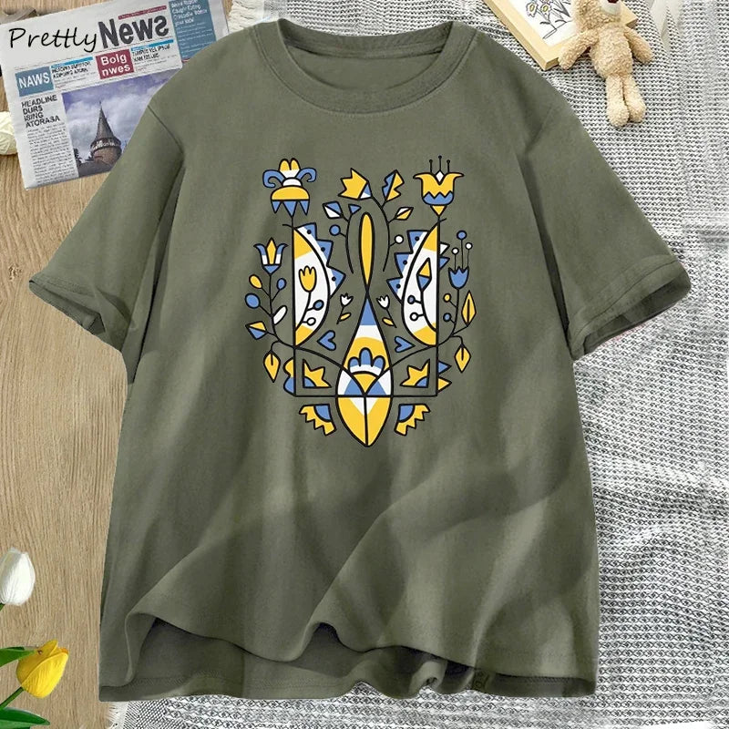 Luxusní a půvabný Košile