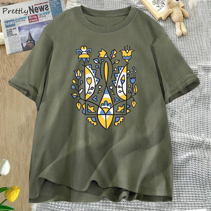 Luxusní a půvabný Košile