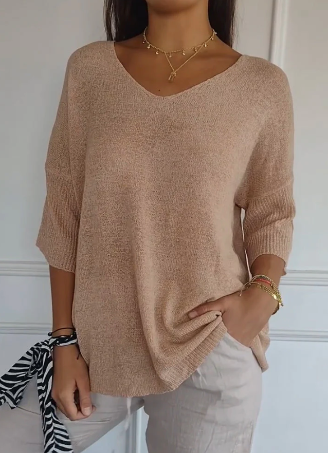 AS | Košile s polodlouhými rukávy