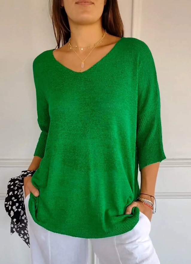 AS | Košile s polodlouhými rukávy