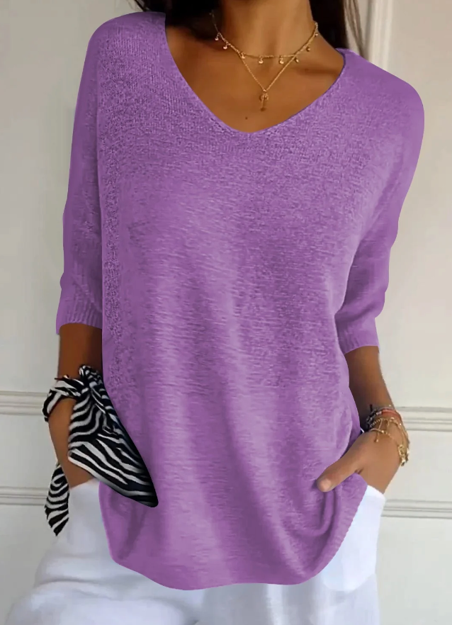 AS | Košile s polodlouhými rukávy