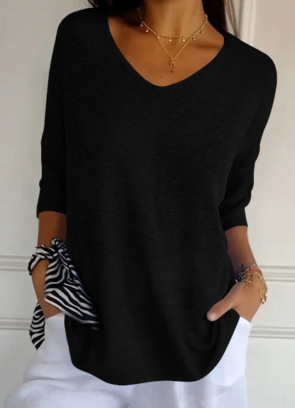 AS | Košile s polodlouhými rukávy