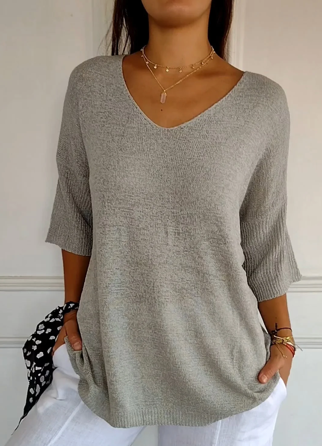 AS | Košile s polodlouhými rukávy