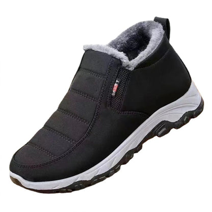 Podpůrné a stylové ortopedické Boty