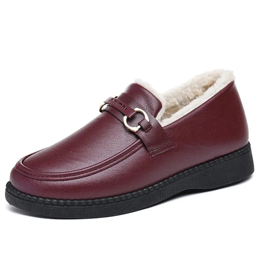 Podpůrné a trendy ortopedické Boty