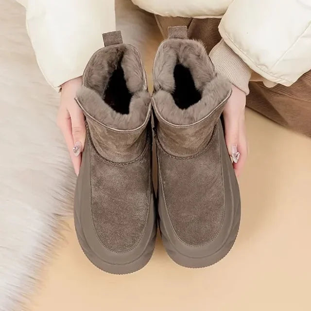 Ležérní a podpůrné ortopedické Boty