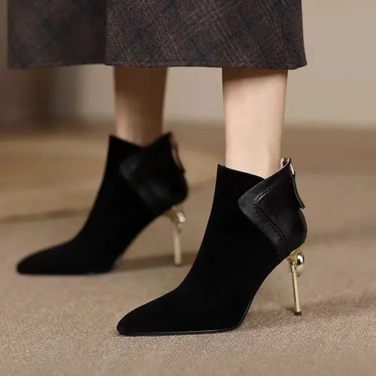 Elegantní a podpůrné ortopedické Podpatky
