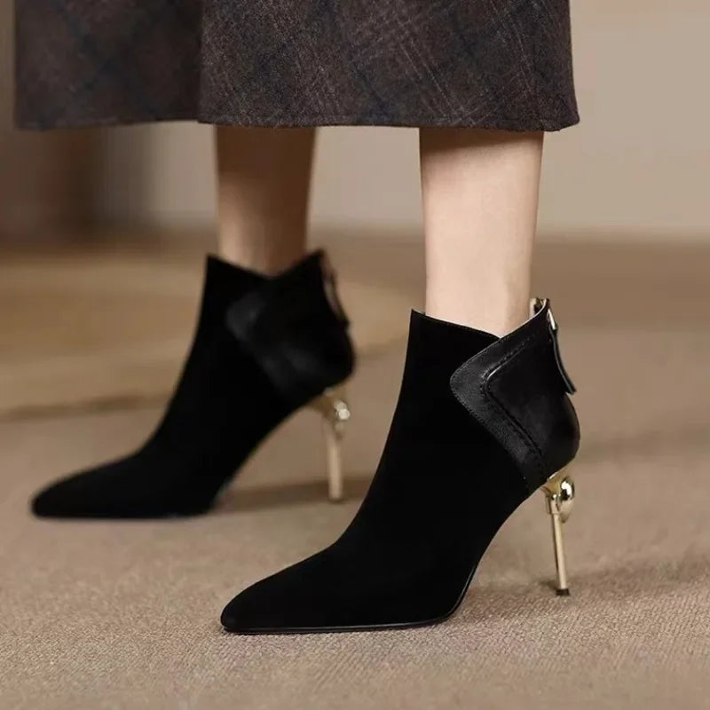 Elegantní a podpůrné ortopedické Podpatky