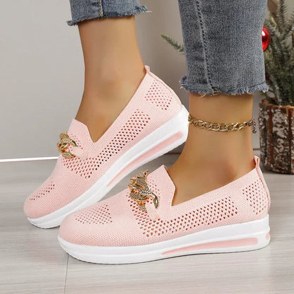 Elegantní a podpůrné ortopedické Tenisky