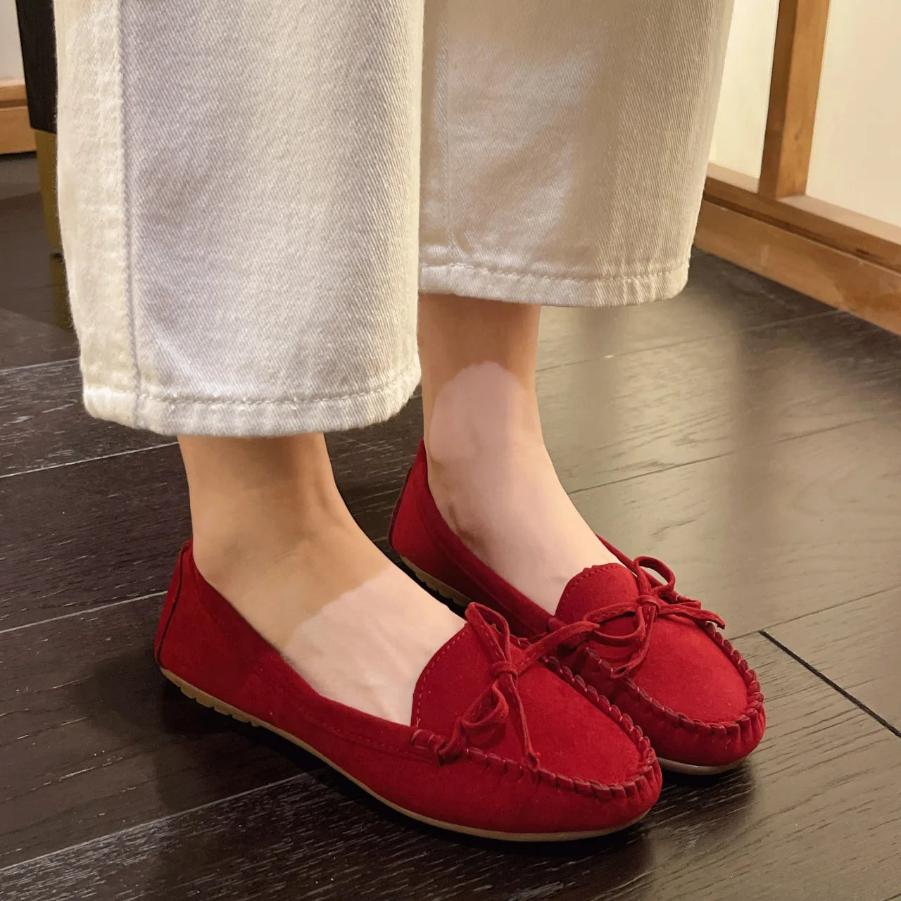Univerzální a podpůrné ortopedické Baleríny