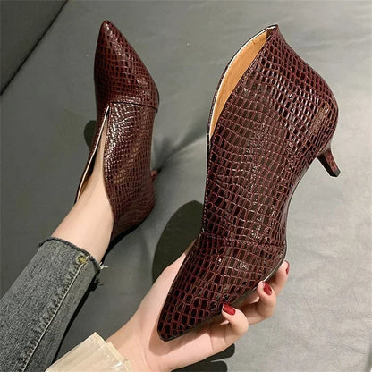 Podpůrné a trendy ortopedické Boty