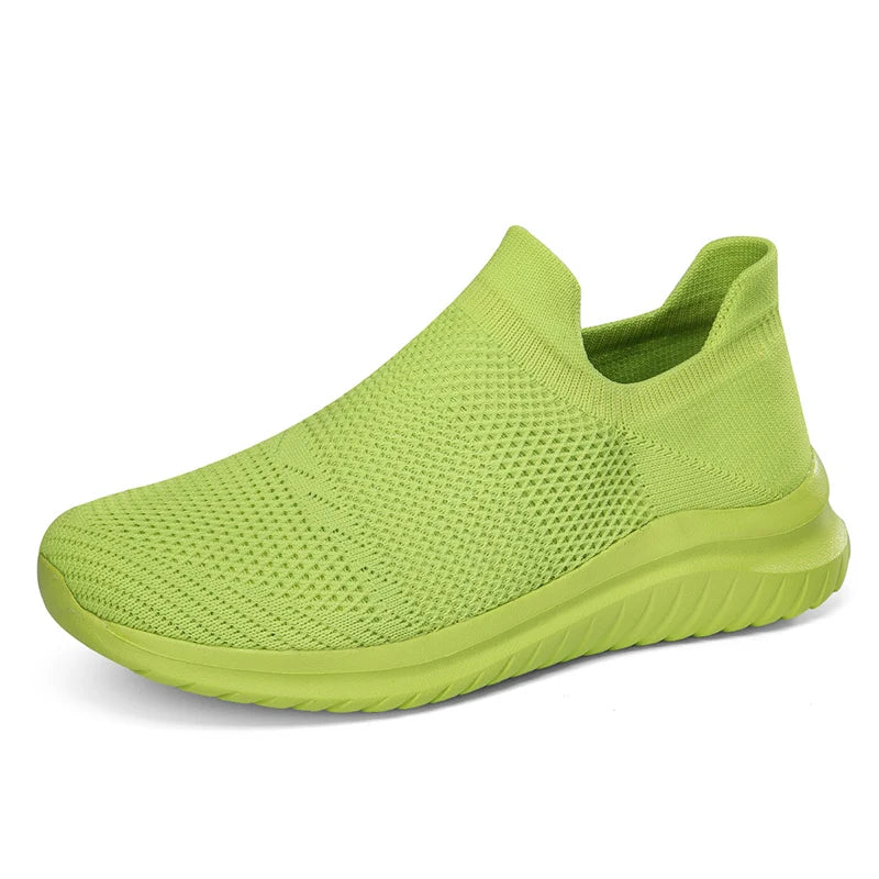 Elegantní a podpůrné ortopedické Tenisky