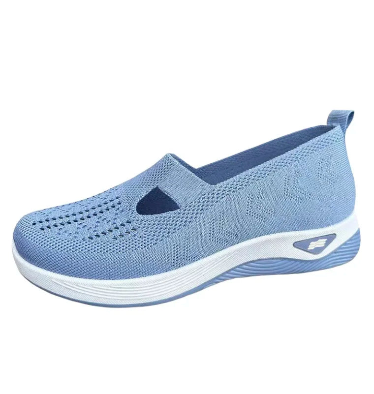 Módní a podpůrné ortopedické Boty