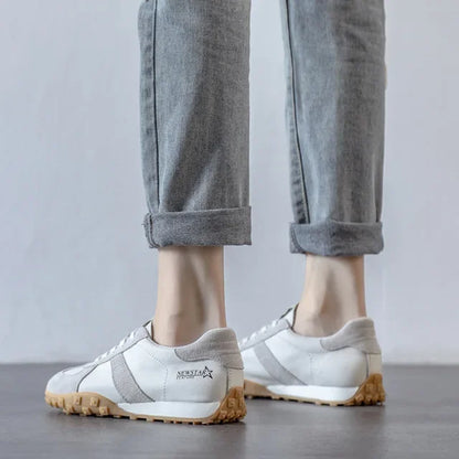 Elegantní a podpůrné ortopedické Tenisky