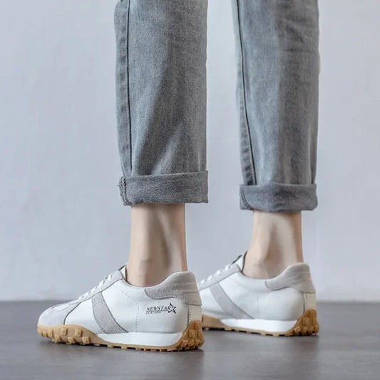 Elegantní a podpůrné ortopedické Tenisky