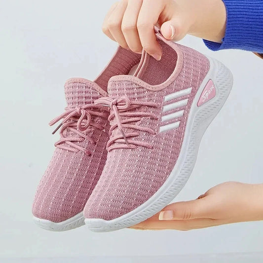 Podpůrné a trendy ortopedické Tenisky