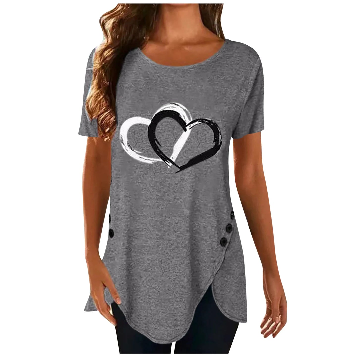 Elegantní a současný Košile