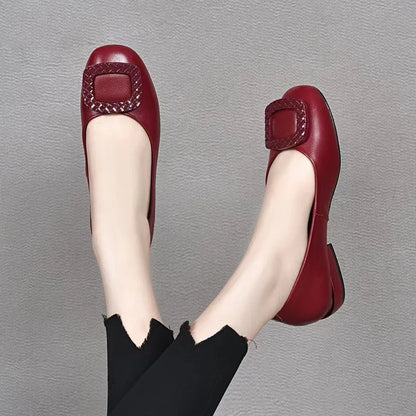 Univerzální a podpůrné ortopedické Podpatky