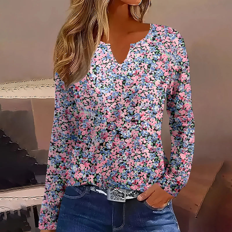 Elegantní a pohodlný Košile