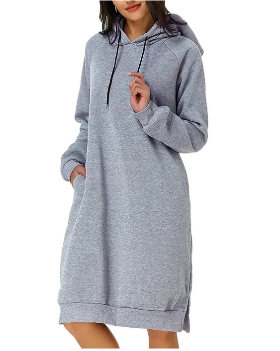 Elegantní a pohodlný Šaty