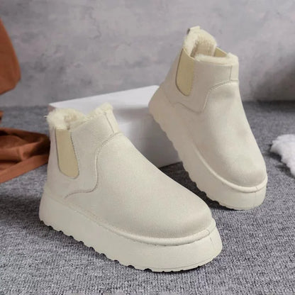 Elegantní a podpůrné ortopedické Boty