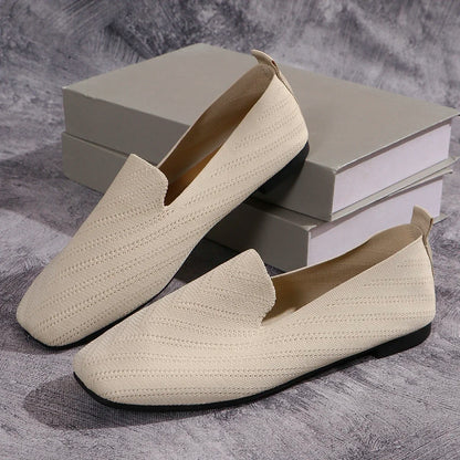 Podpůrné a stylové ortopedické Baleríny