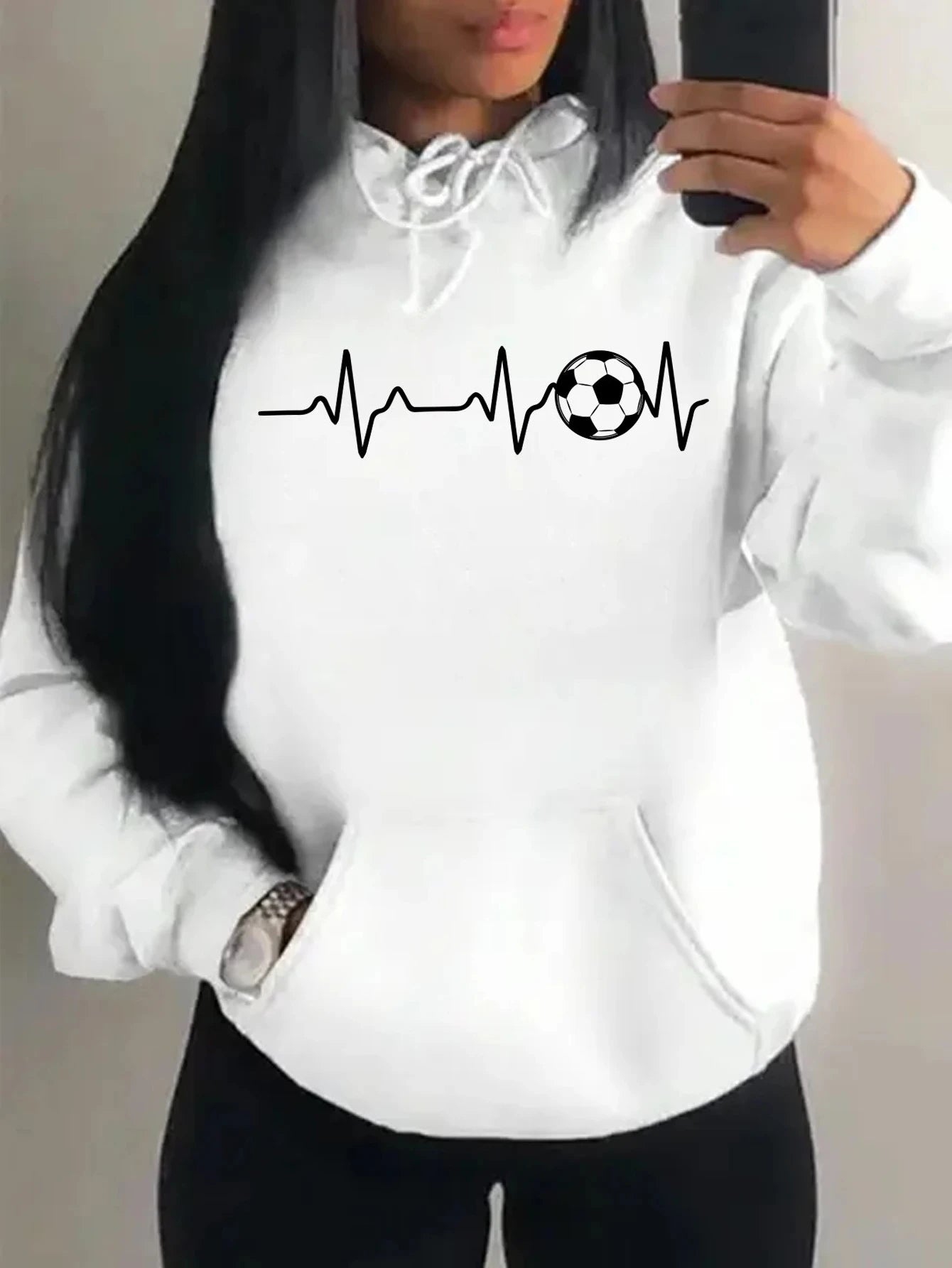 Stylový a elegantní Košile