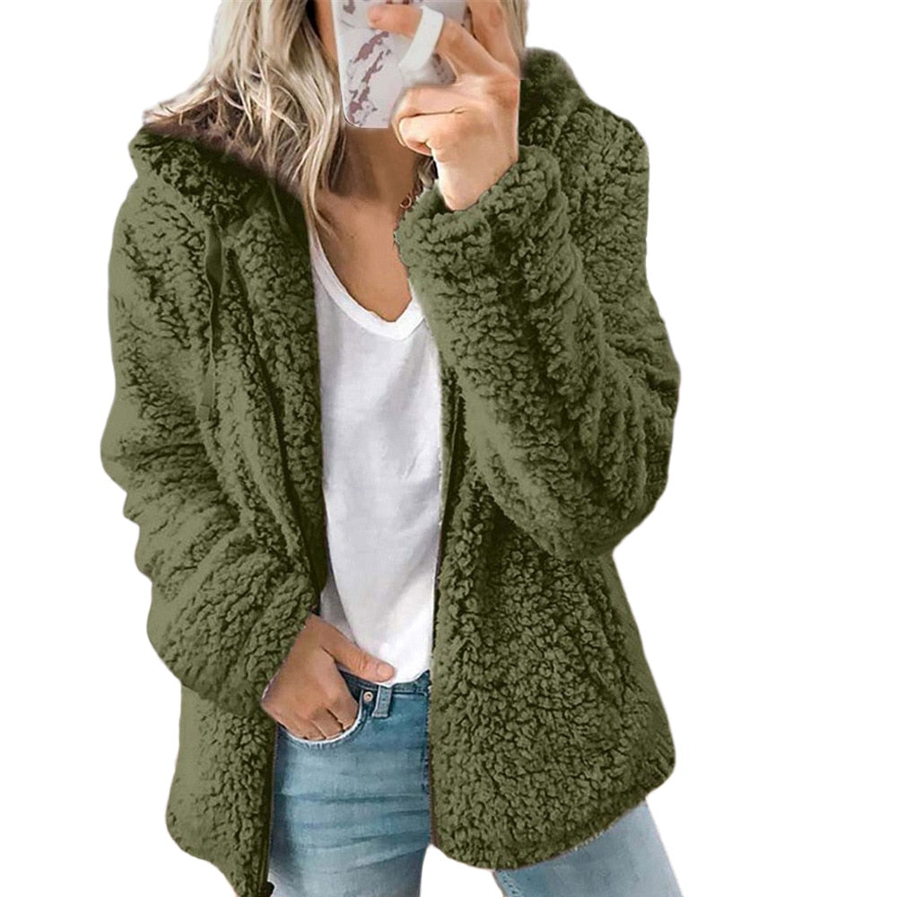 AS | LydiasJacket I Pohodlná dámská bunda