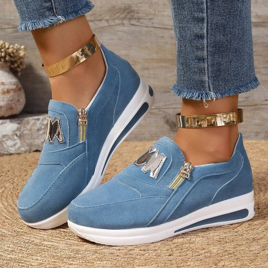 Vysoce kvalitní ortopedické Tenisky