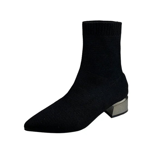 Elegantní a podpůrné ortopedické Podpatky