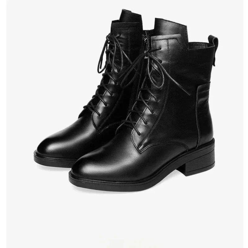 Pohodlné a módní ortopedické Boty